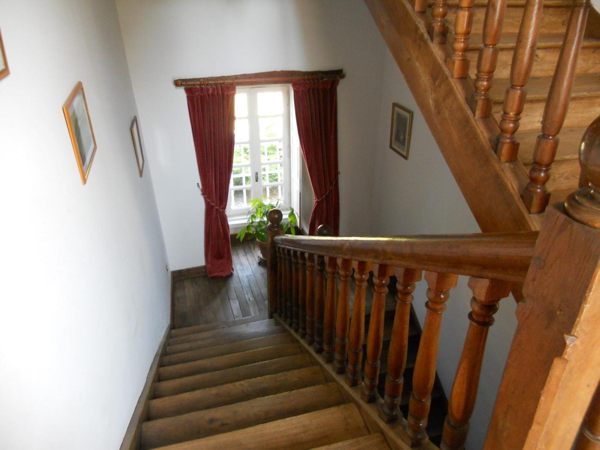 Chateau De La Moissetie Aurillac Ngoại thất bức ảnh