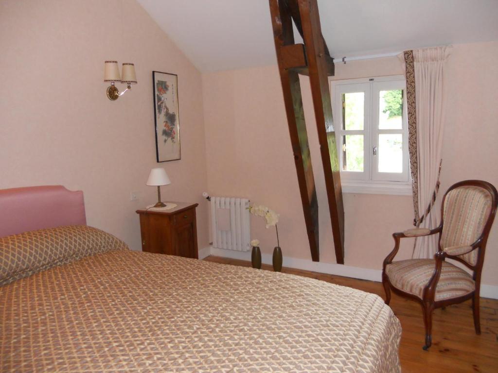 Chateau De La Moissetie Aurillac Phòng bức ảnh