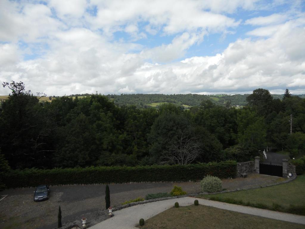 Chateau De La Moissetie Aurillac Phòng bức ảnh